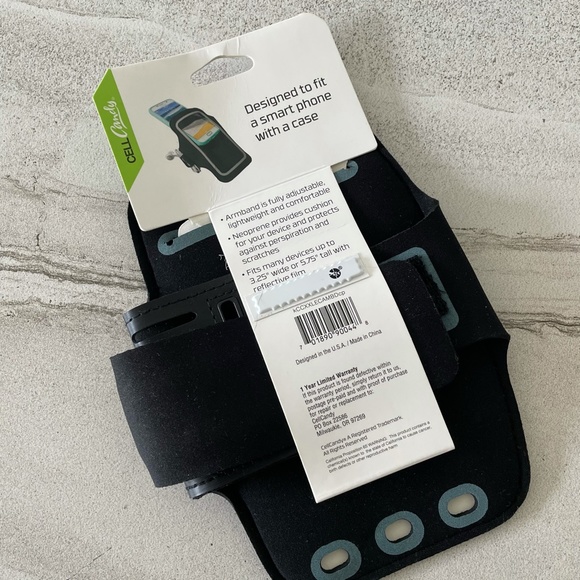 Activity Armband - Picture 2 of 2